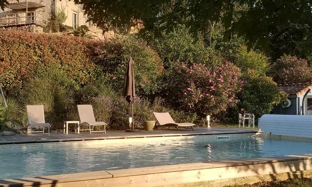 Location de vacances Castel Mazars - le gîte 4 personnes (Tarn)