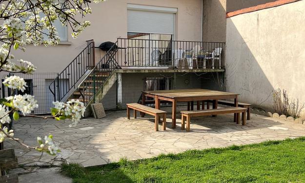 Location de vacances Au 31 (Tarn)