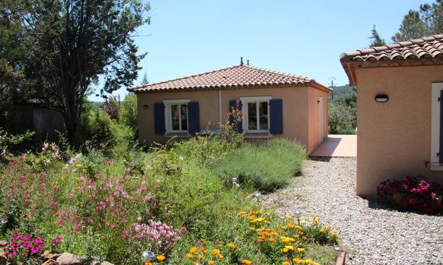 Location de vacances Syrah (Hérault)