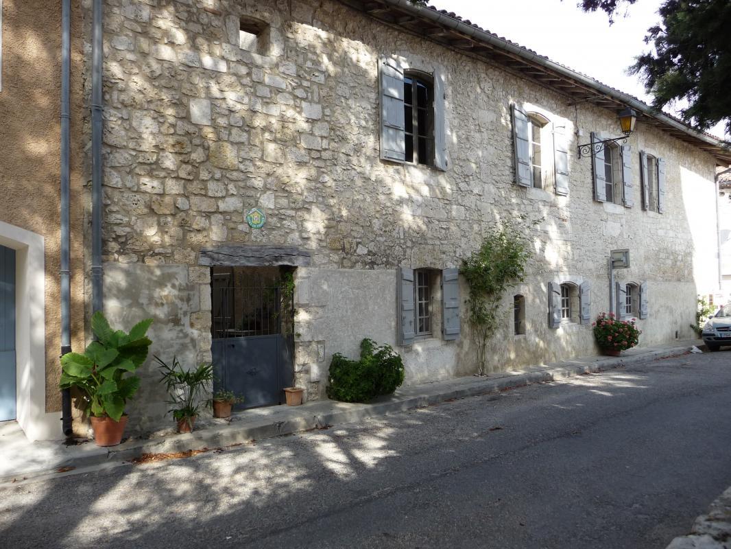 La Demeure Saint-Clar