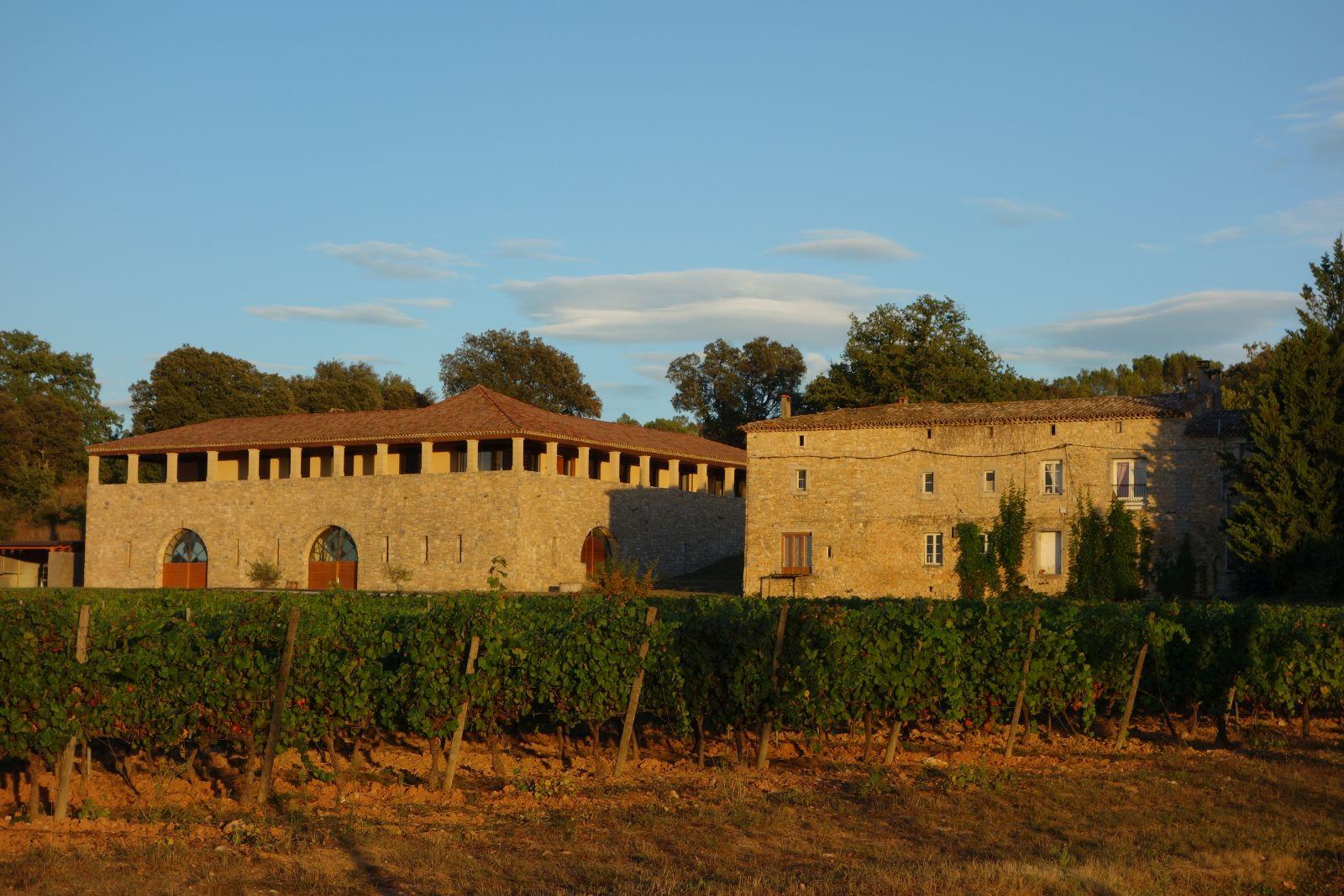 Hérault, Patriarche