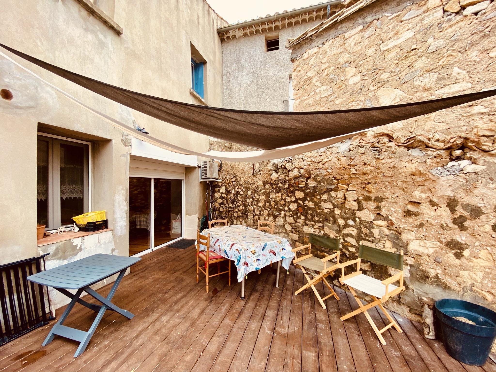 Aude, Terre et Mer