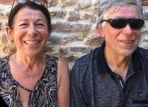 Hôte Marie et Didier Gites de France SUD