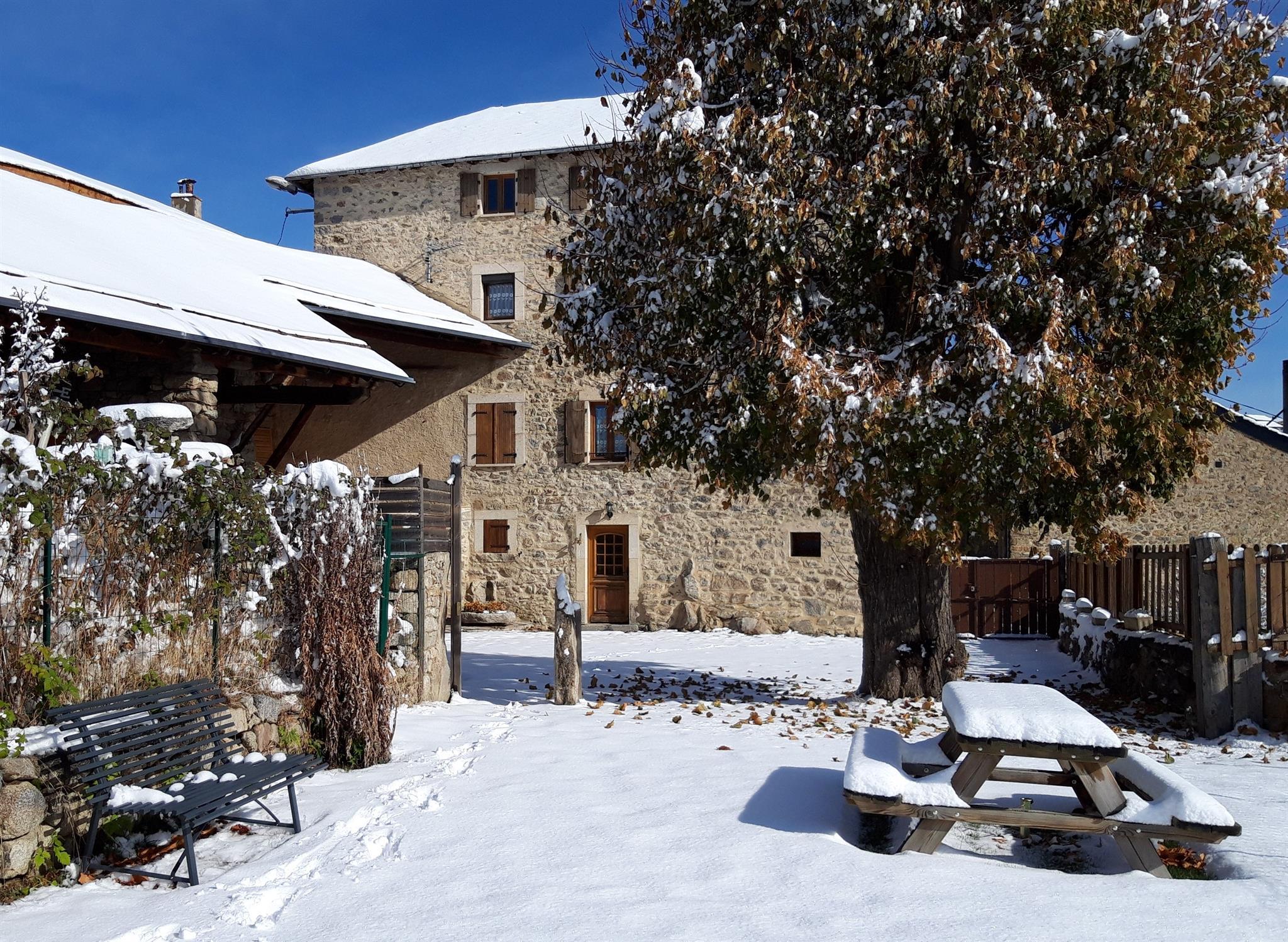 Pyrénées-Orientales, Cal mares