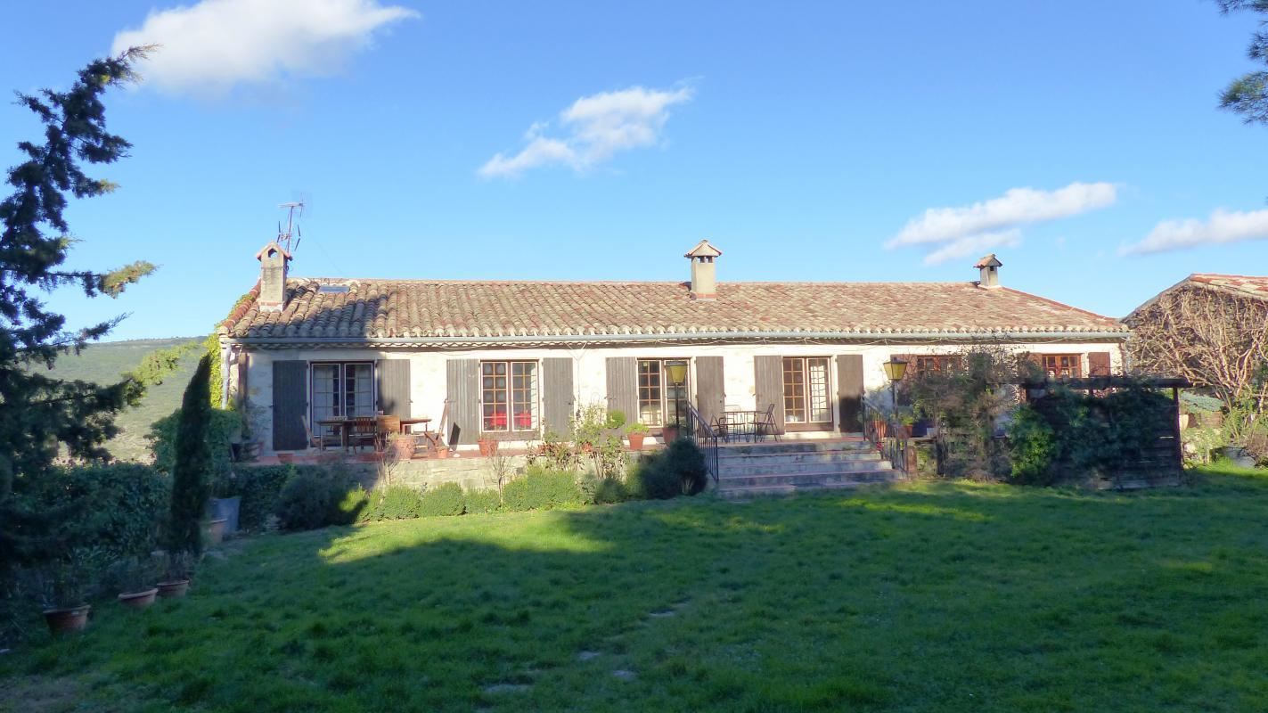 Aude, Magdeleine
