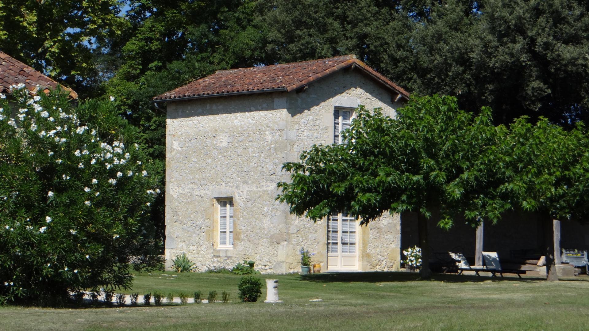 L'Ermitage de Mirane