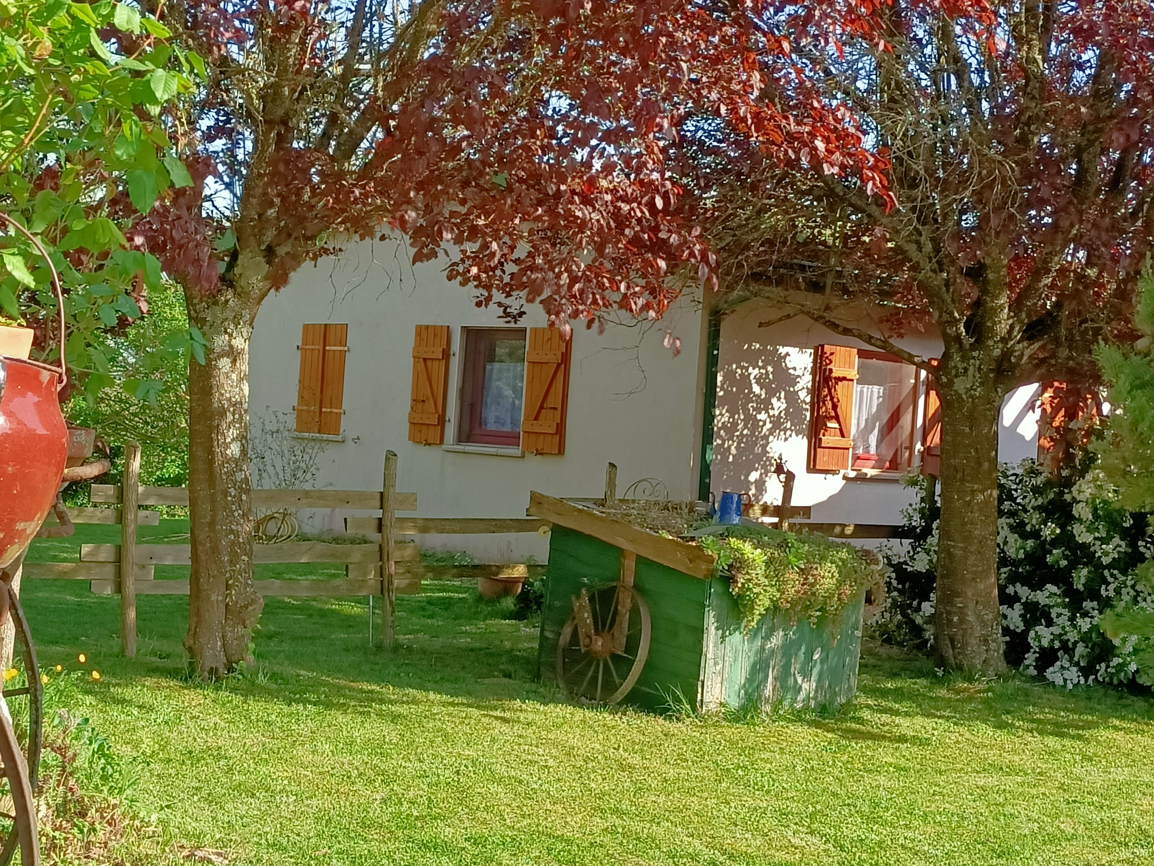 La petite maison du Savès