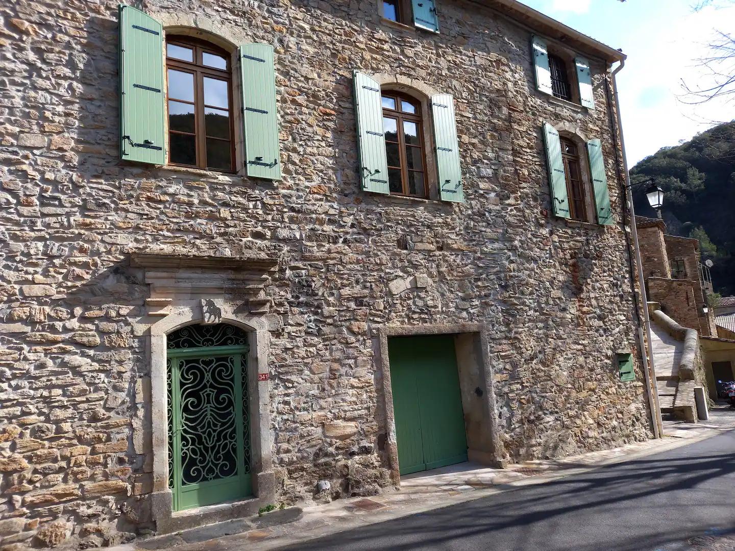 Hérault, L'Armandière 4