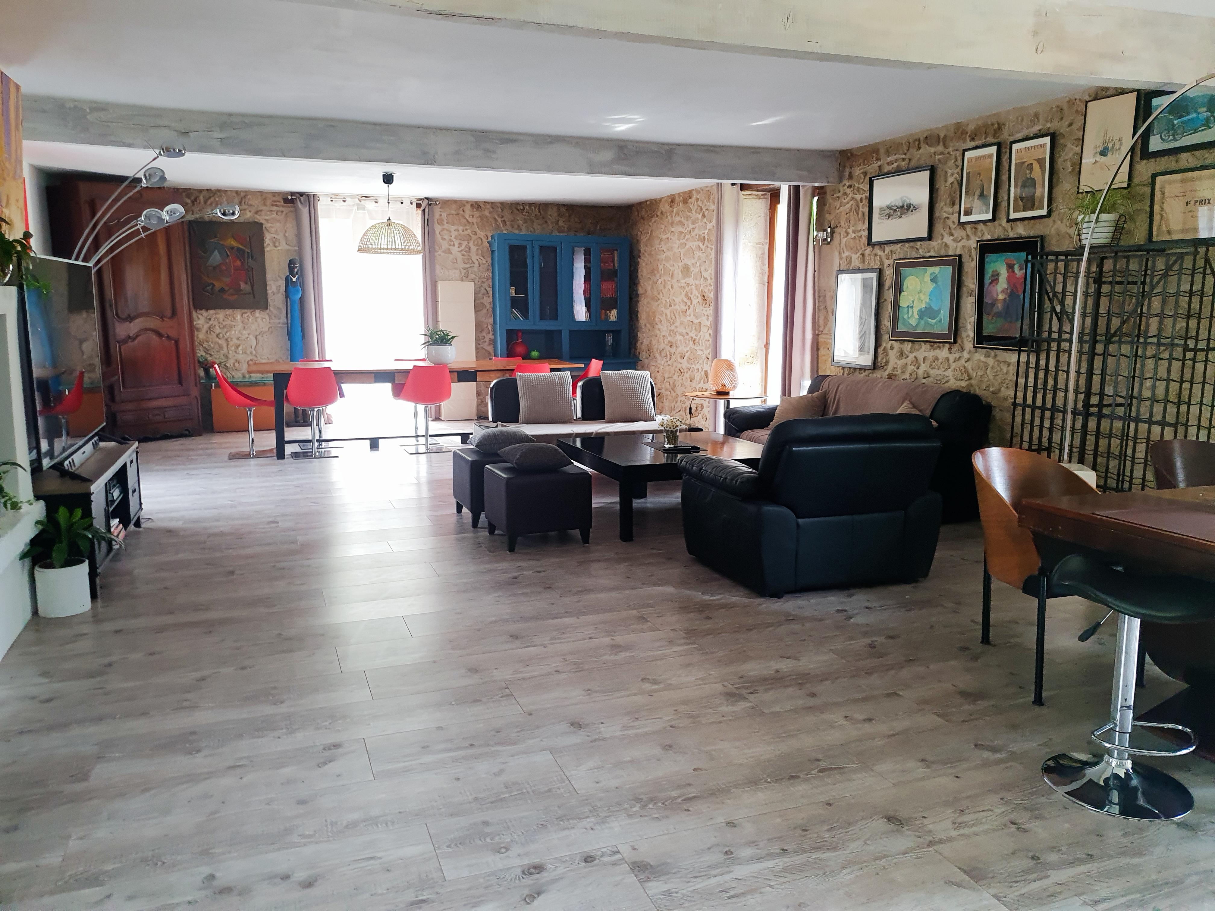 Moulin de Lourtiguet