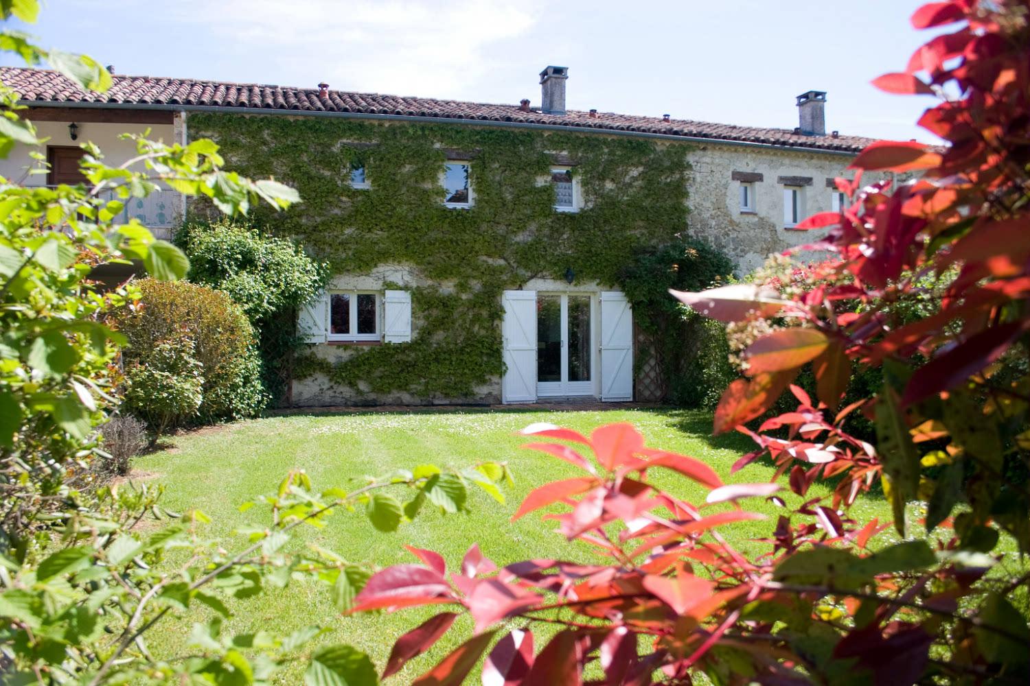 Domaine de la Brette : Mauzac