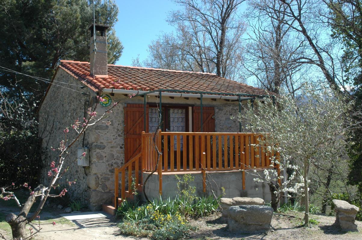 Pyrénées-Orientales, La deveze