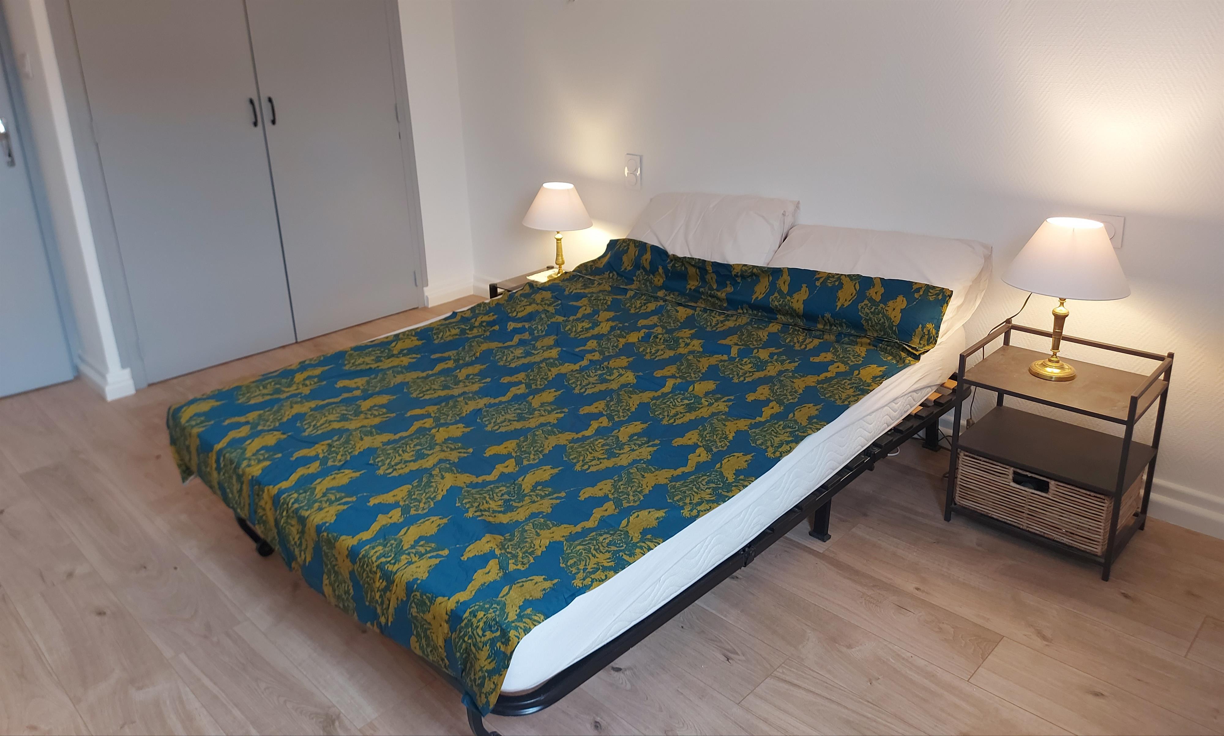 34 rue Professeur Ramon