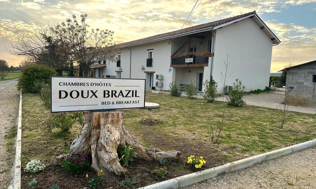 Location de vacances Doux Brazil (Tarn)