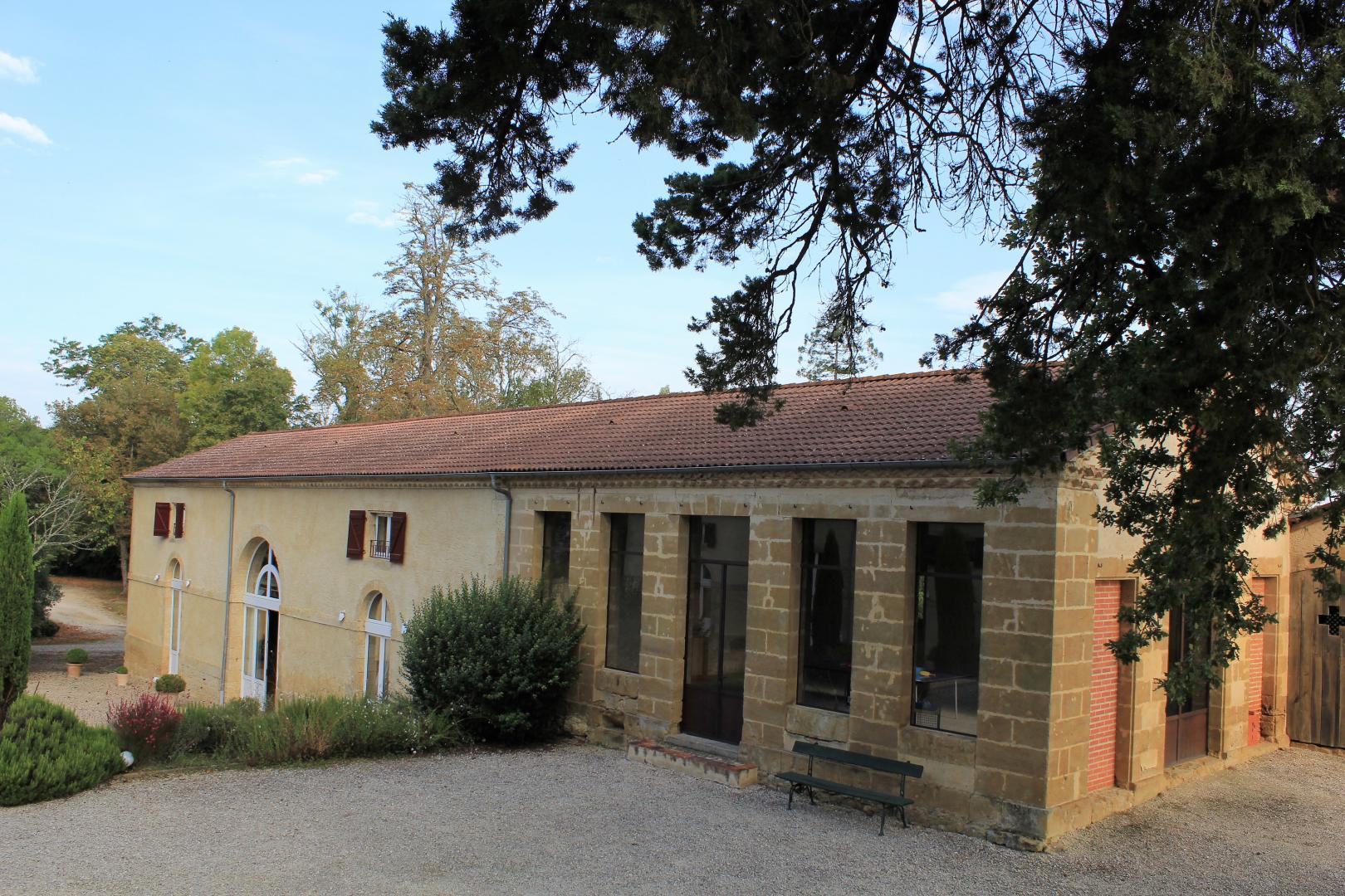 L'Orangerie