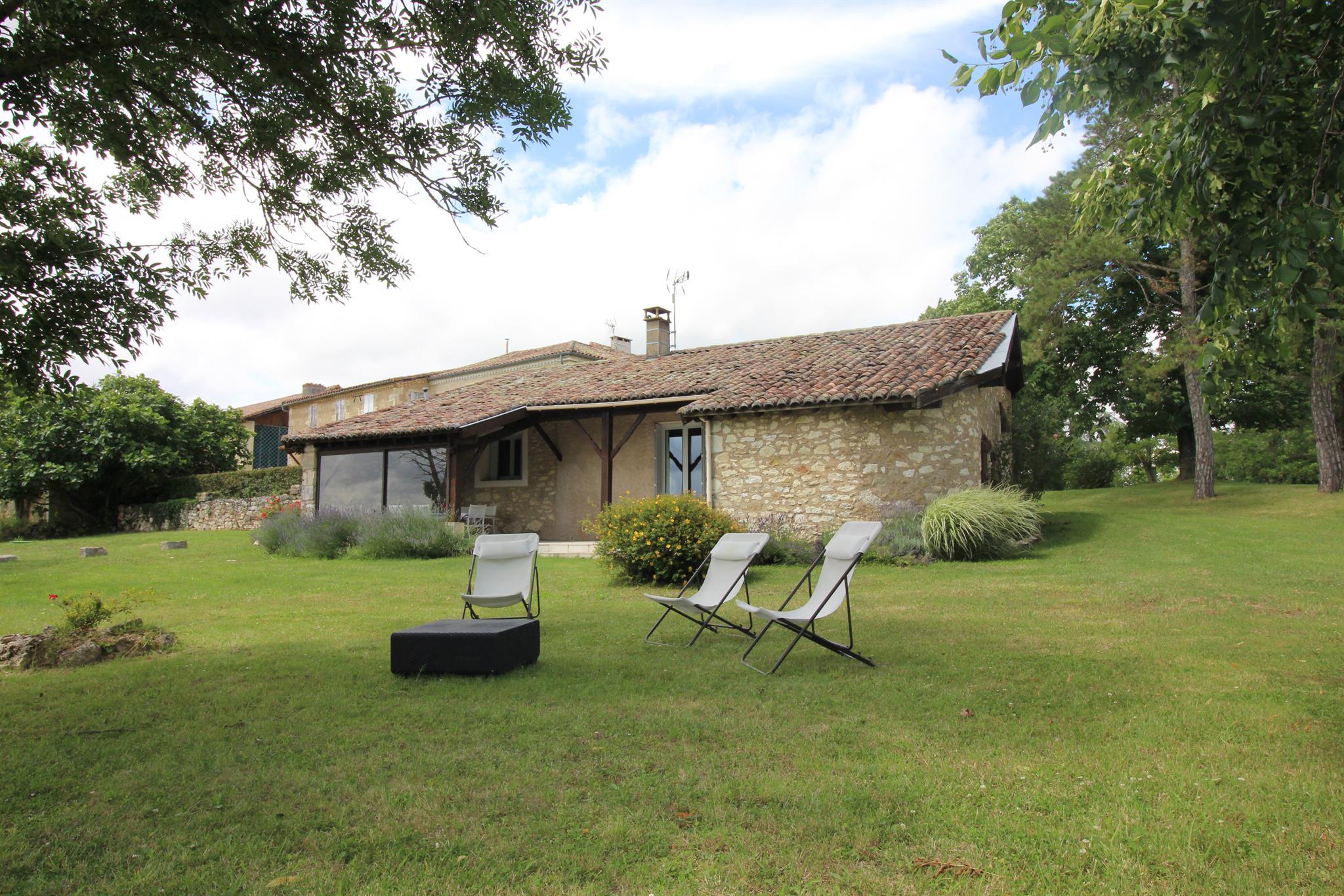 Le Planes du Marcaud