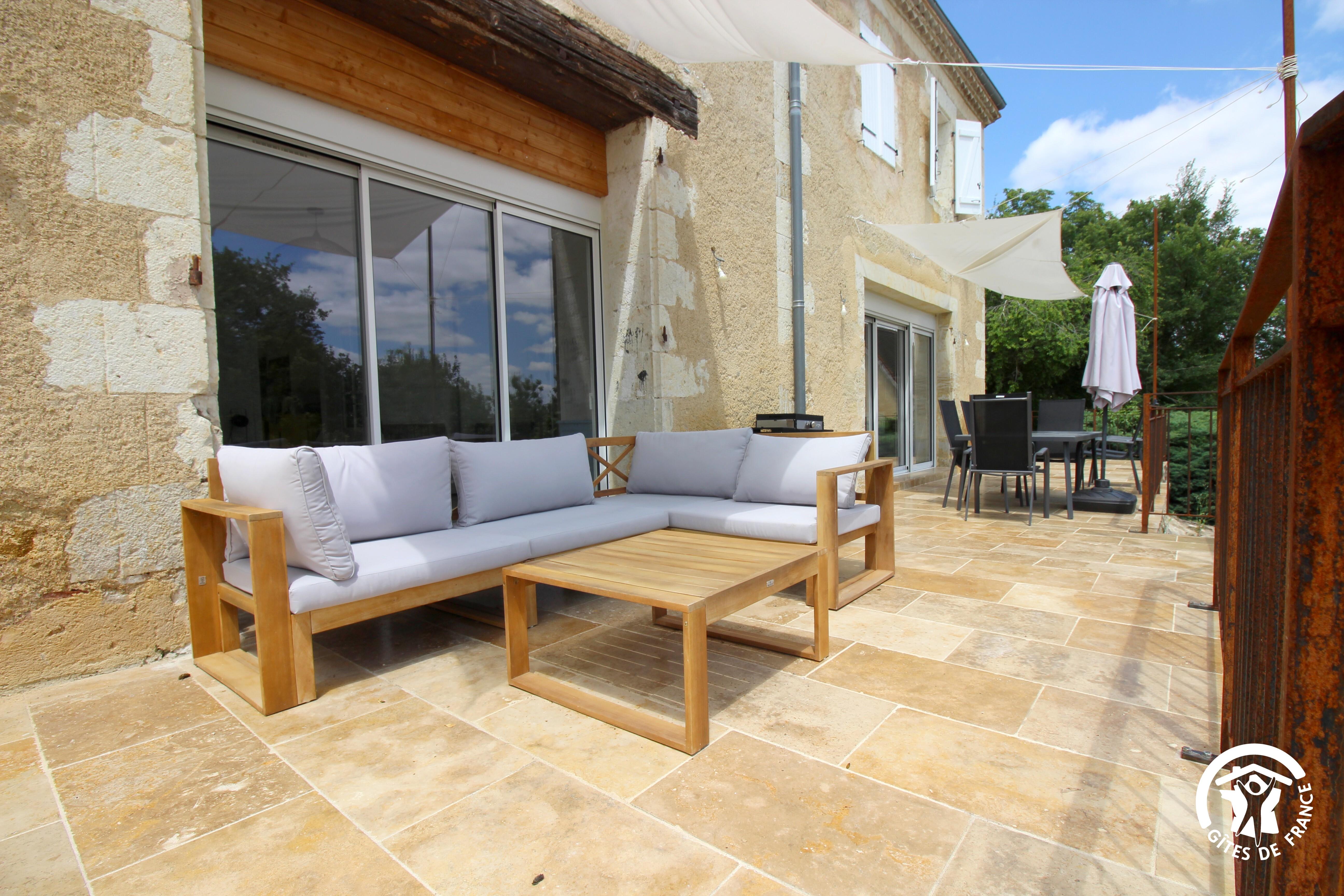 Le Colomé: L'Observatoire