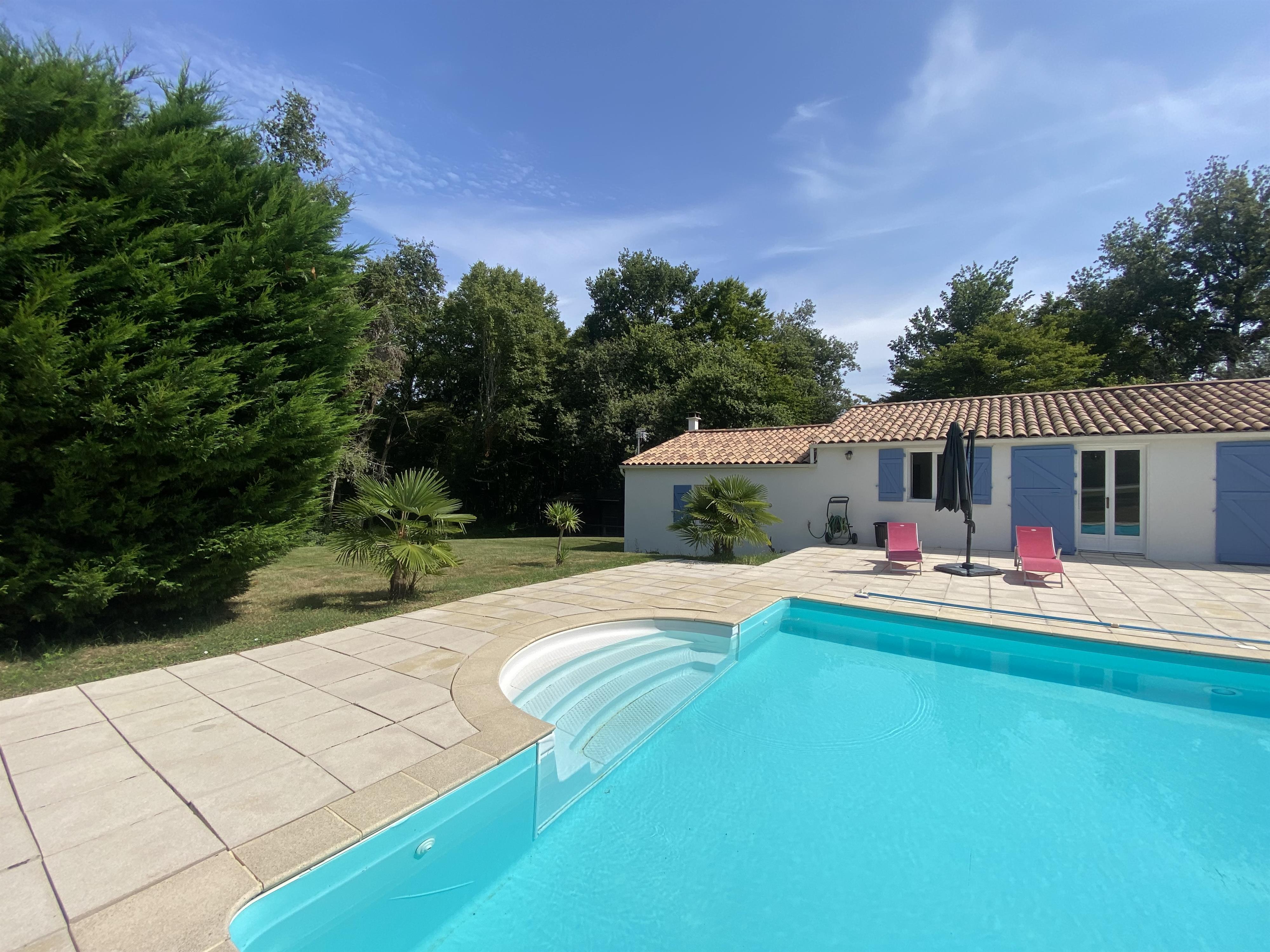 Les petites fadettes