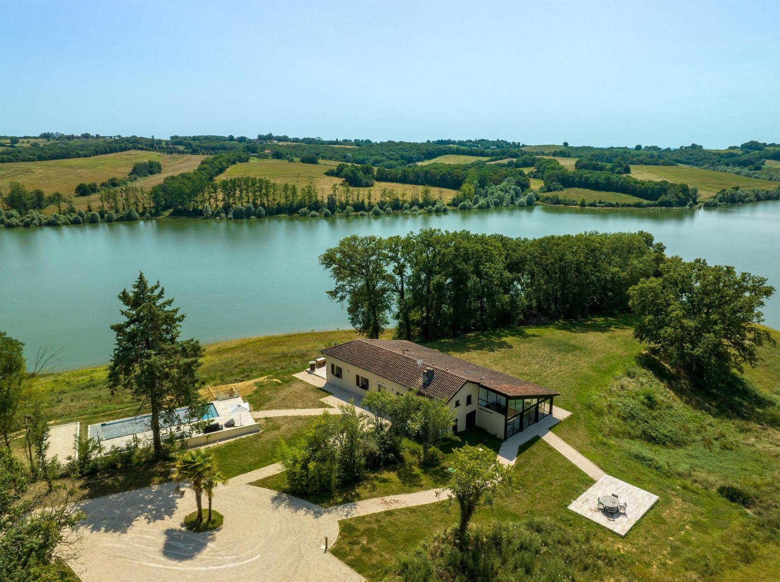 La Grande Côte de Boué