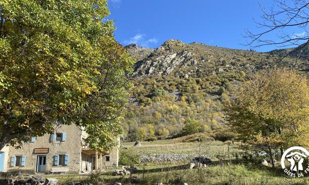 Location de vacances Les Bouillouses (Pyrénées-Orientales)