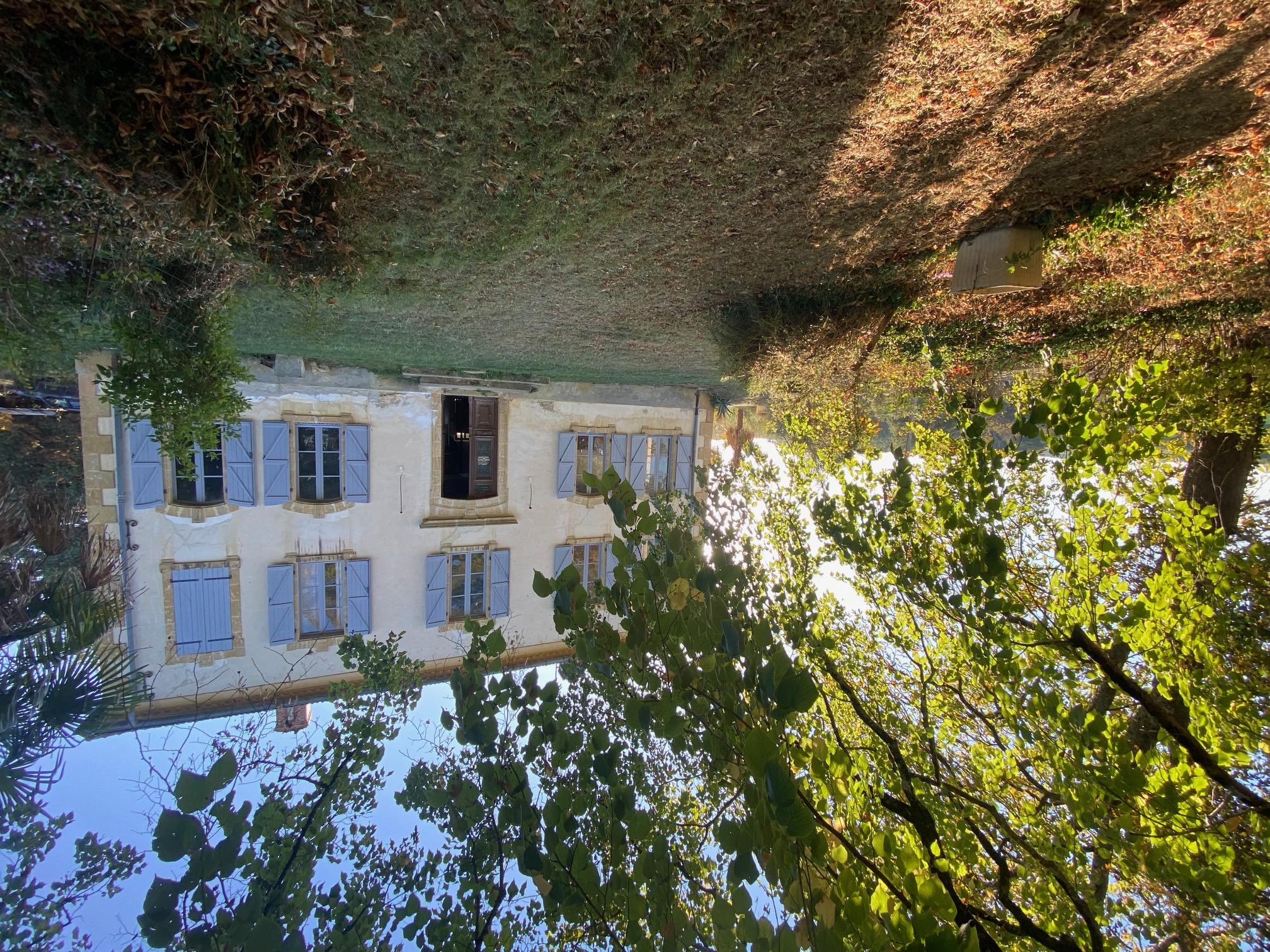 Les Chambres de la Maison de Manon