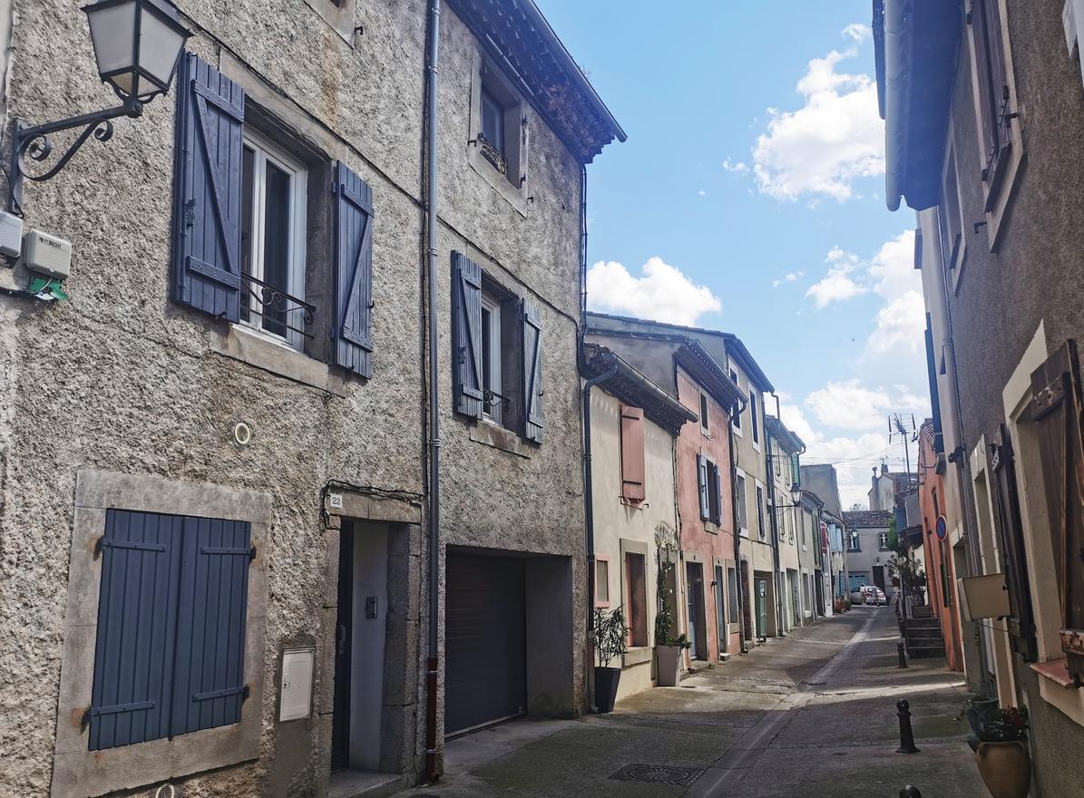 Le Cellier de Beaulieu à Carcassonne