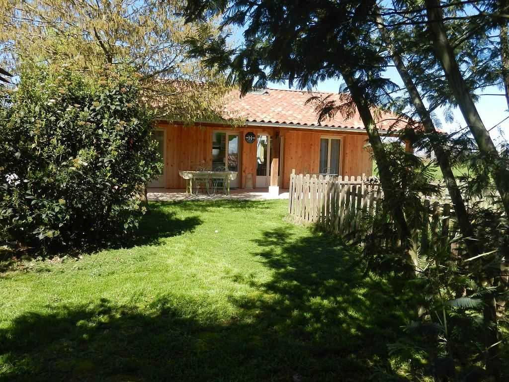 Le Poulailler de Beyries