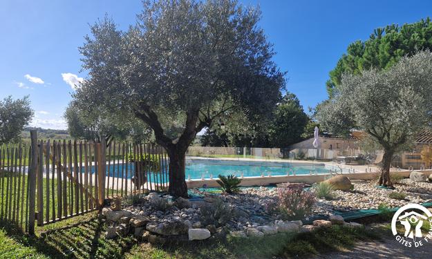 Location de vacances Les Pierrettes (Tarn)