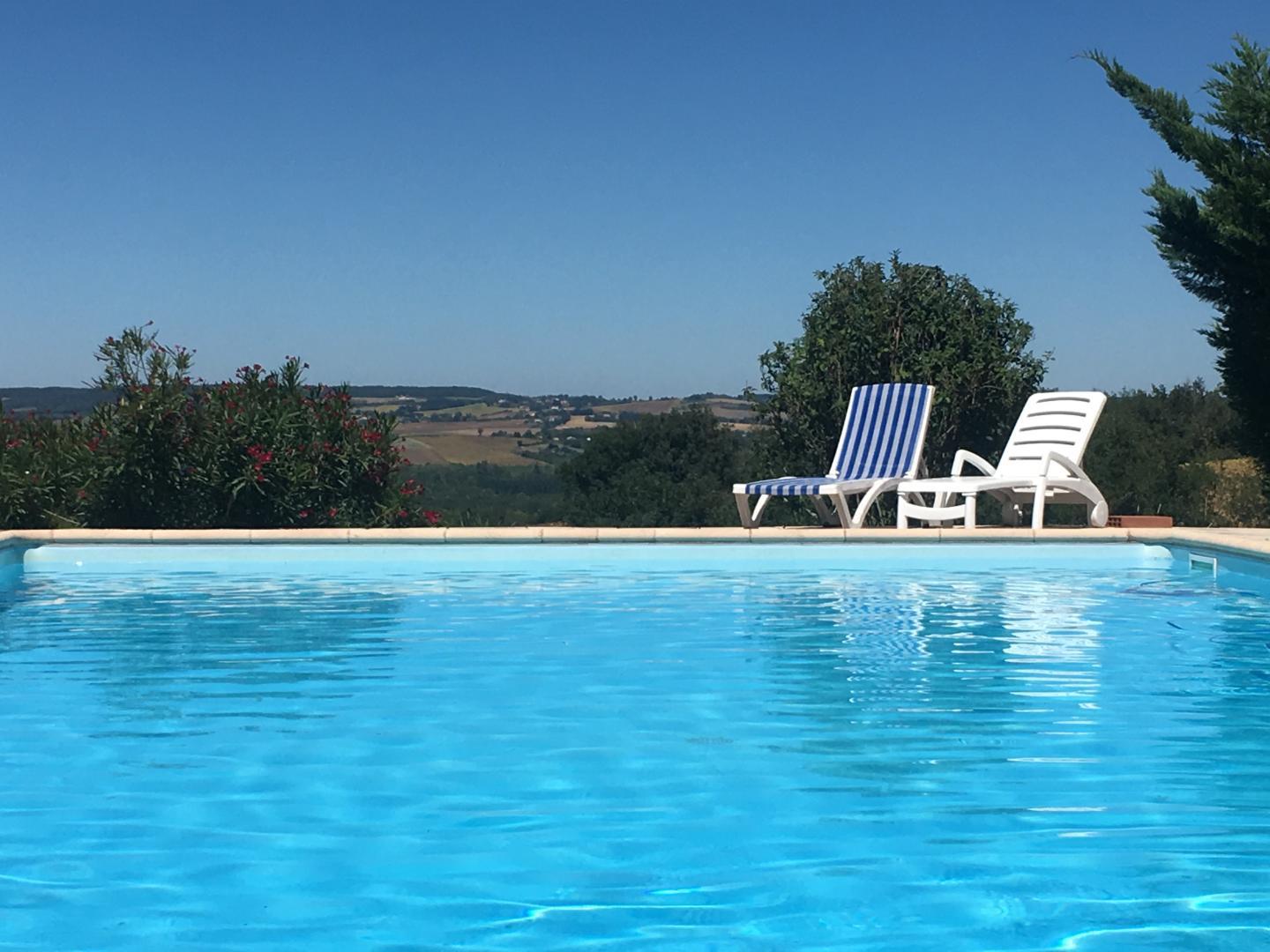 Le Fiouzaire - Les Tournesols