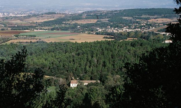 Location de vacances Gite de Montrafet (Aude)