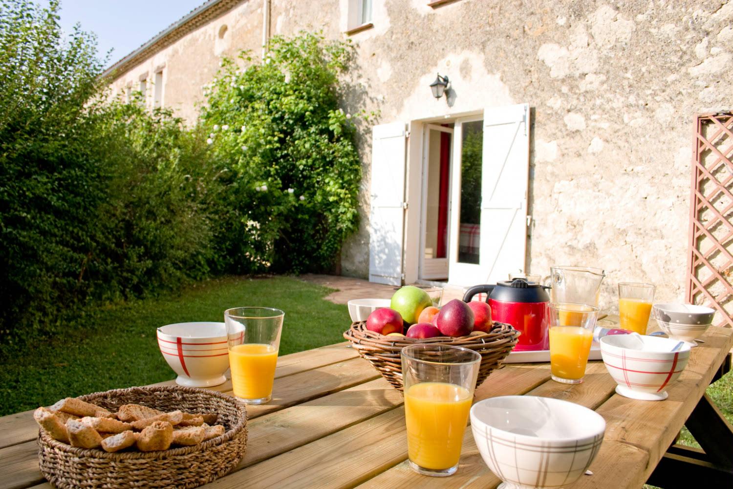 Domaine de la Brette : La Clairette de Gascogne