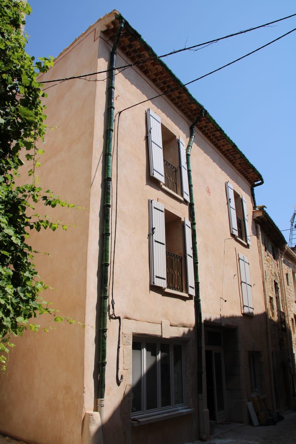 Hérault, Hostel le Diablotin