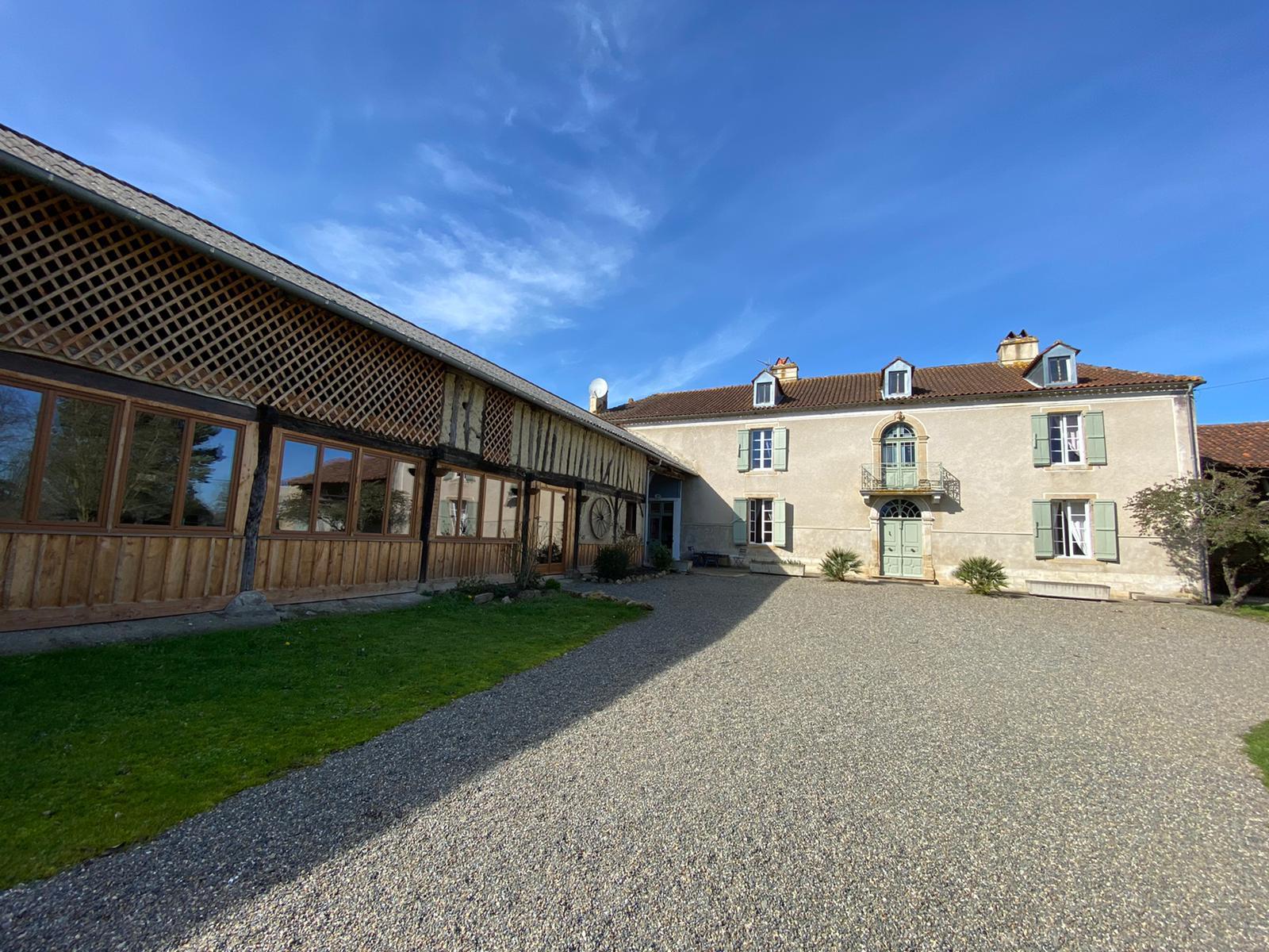 Domaine du Pignoulet