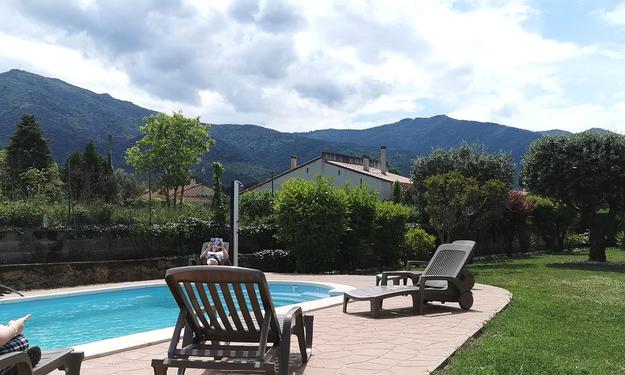 Location de vacances Al pati (Pyrénées-Orientales)