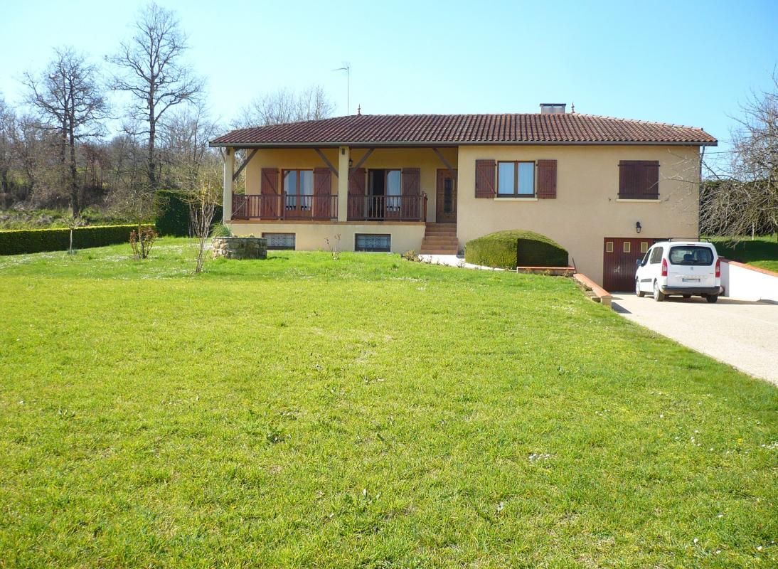 Gîte Le Monge à la campagne