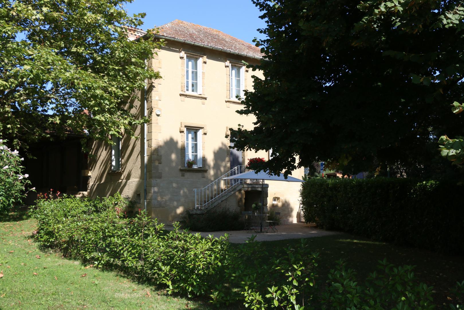 La Maison de la Tour