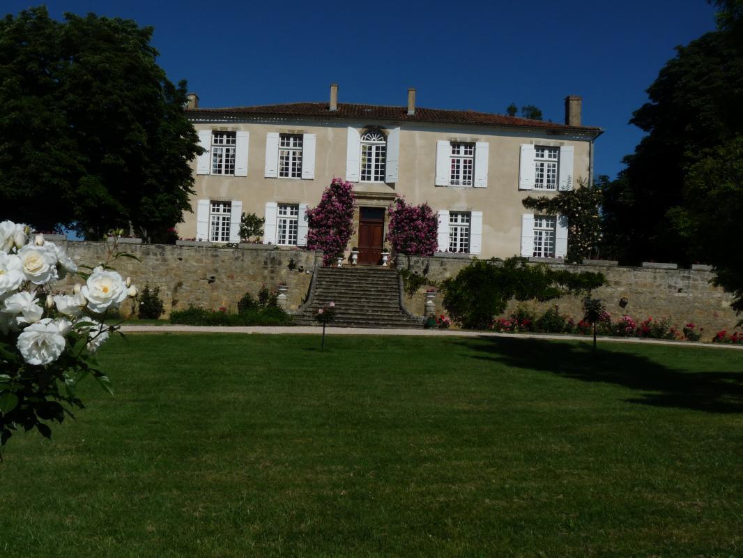 Château de Batz