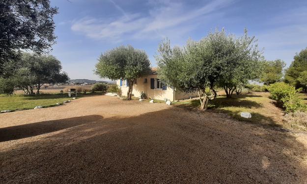 Location de vacances Les Lavandes (Hérault)