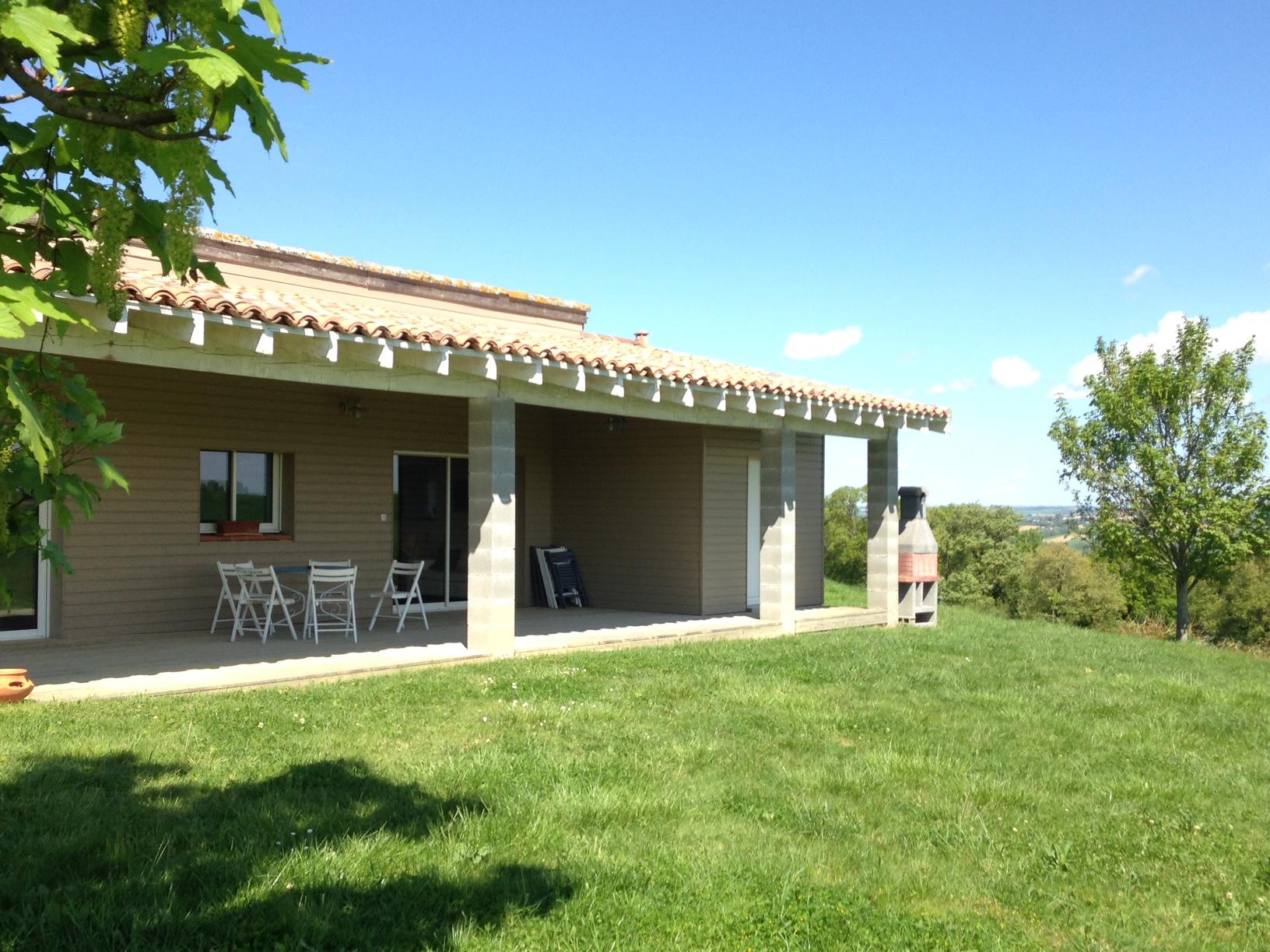 La Maison du Fiouzaire