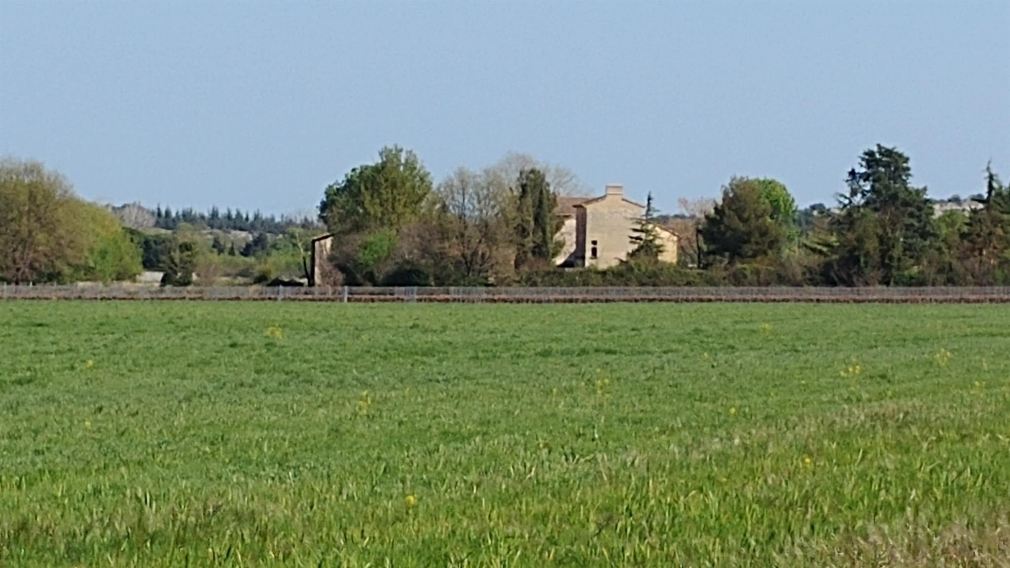 Hérault, Gîtes de Valautres