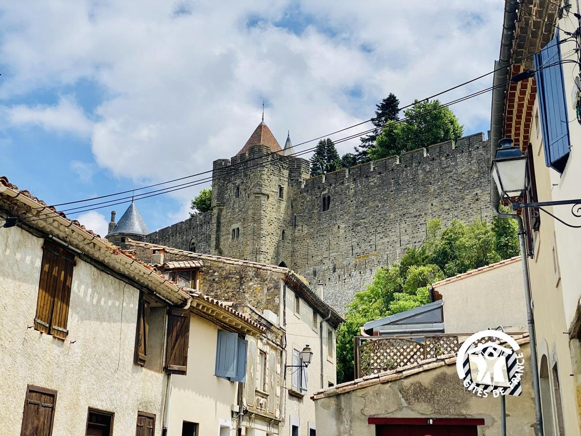 Le Remp'Arts Médiéval à Carcassonne