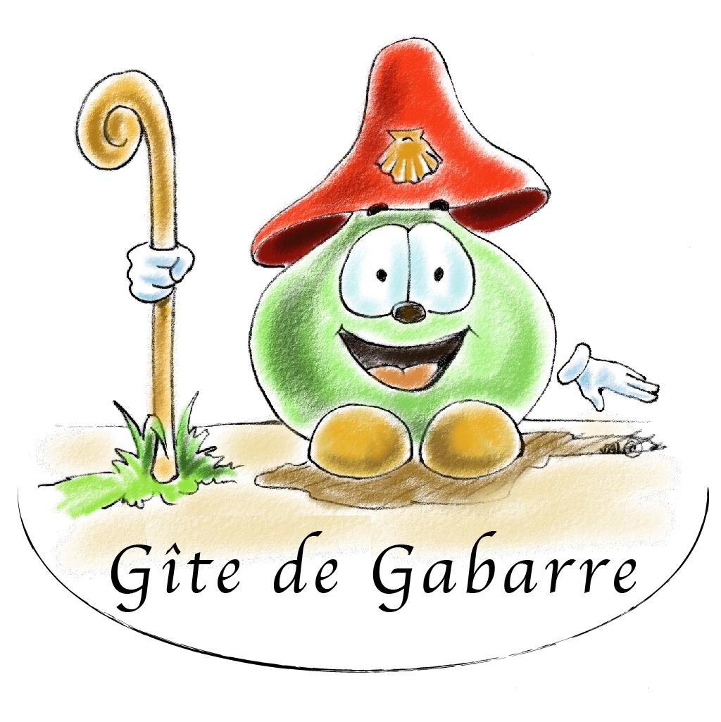 GITE DE GABARRE