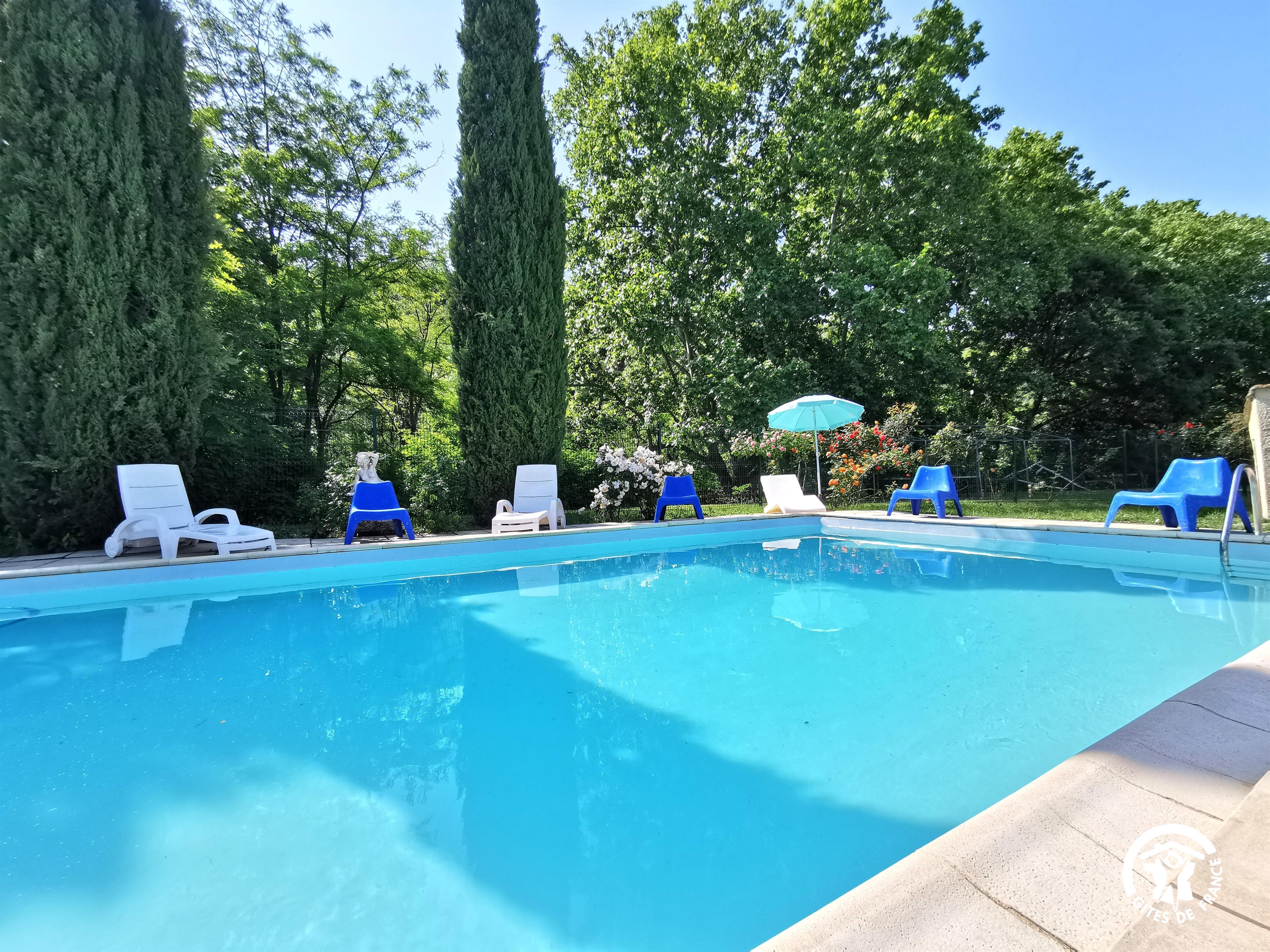 Hérault, Fontaine