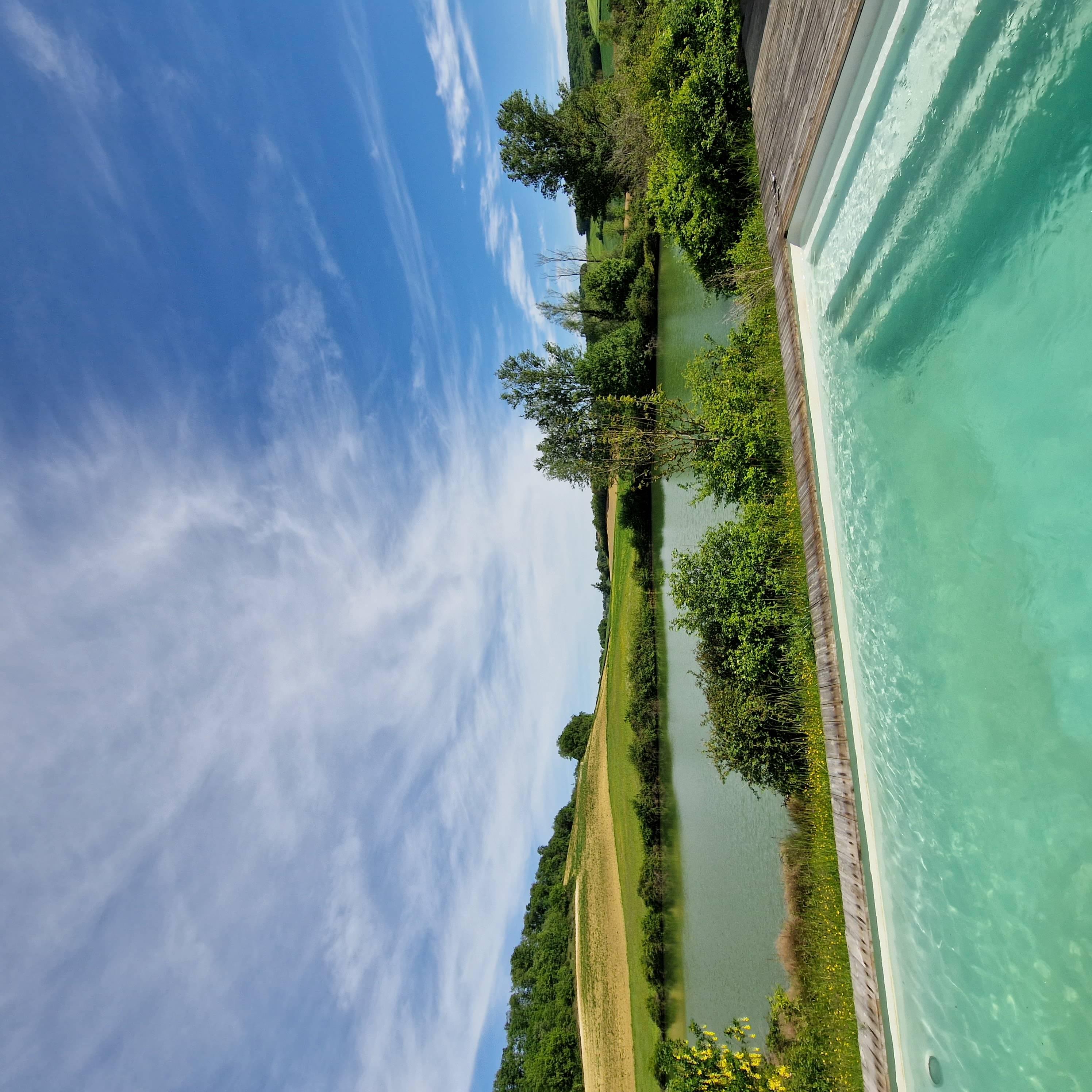 Hameau de Capuran : La Mexicaine