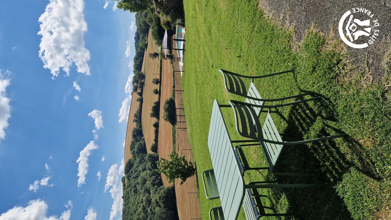 L'Ostal de Saint-André à Saint-André