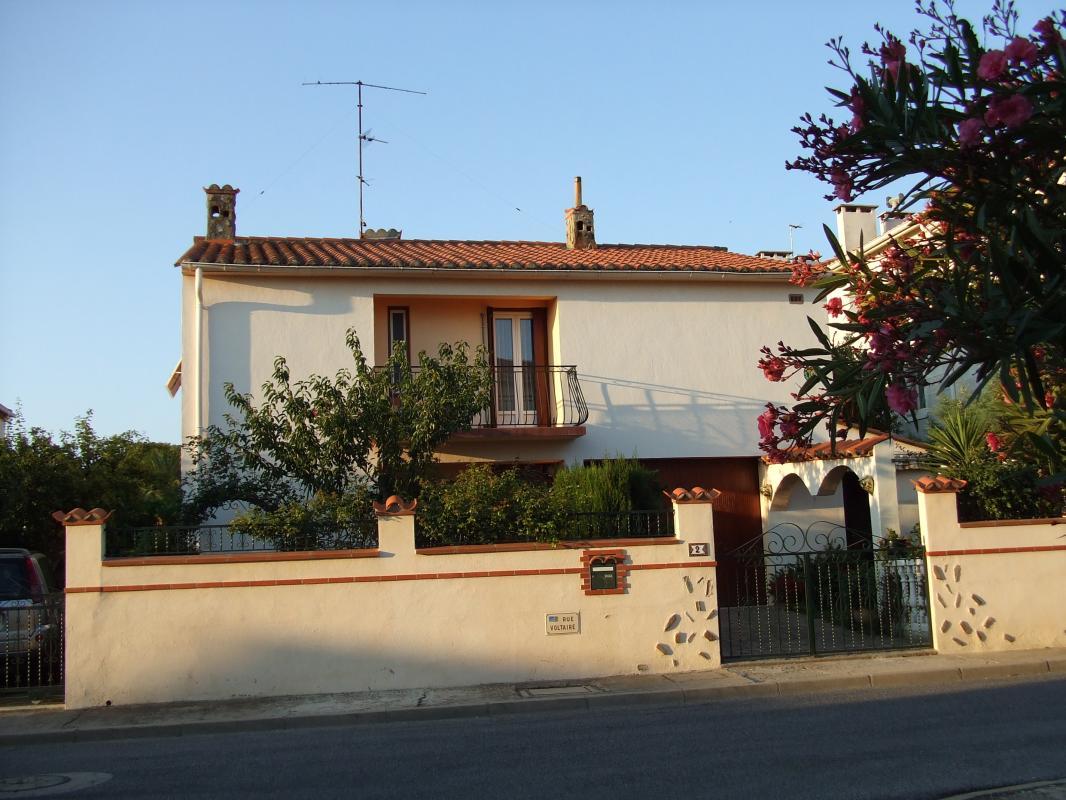 Pyrénées-Orientales, La rosada