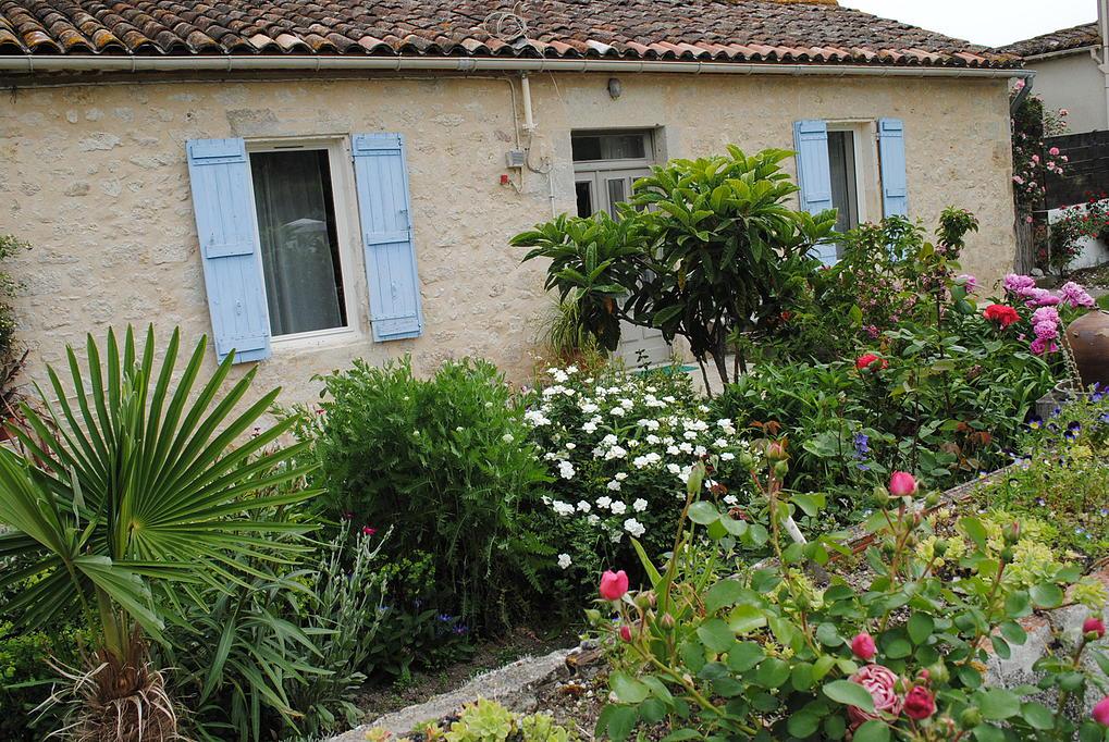 Gîte rural de Gratuzous