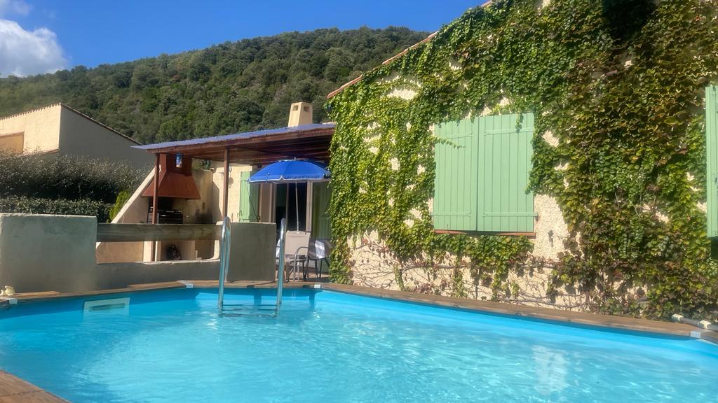 Pyrénées-Orientales, Amélie