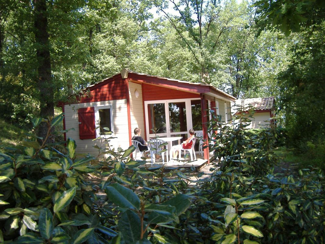 Domaine le Castagné