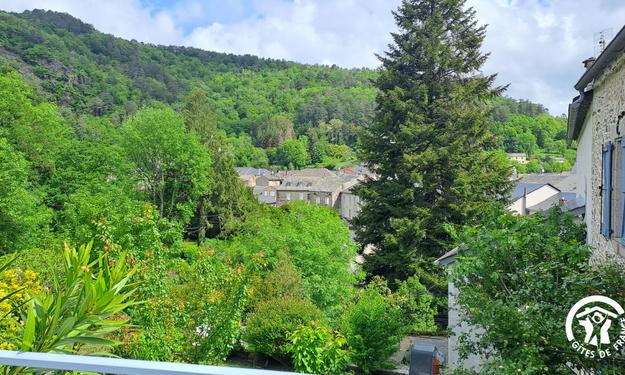 Location de vacances L’Ostal de la côte du Mas (Tarn)