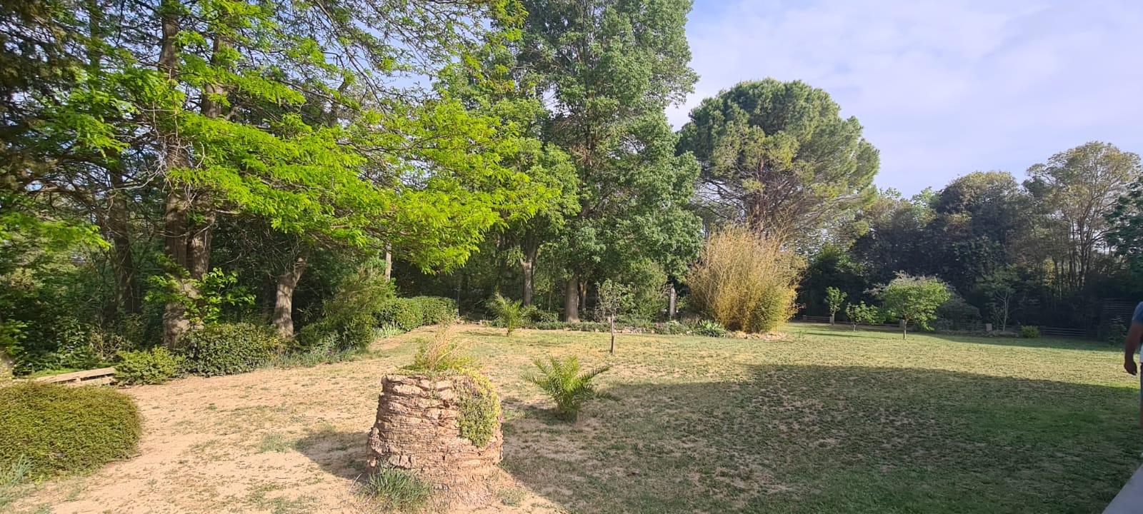 La Villa à Raissac-d'Aude